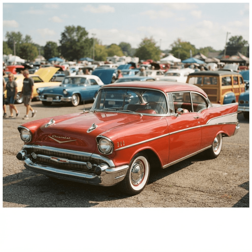 Classic Cars