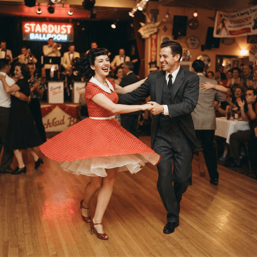 Dance & Style