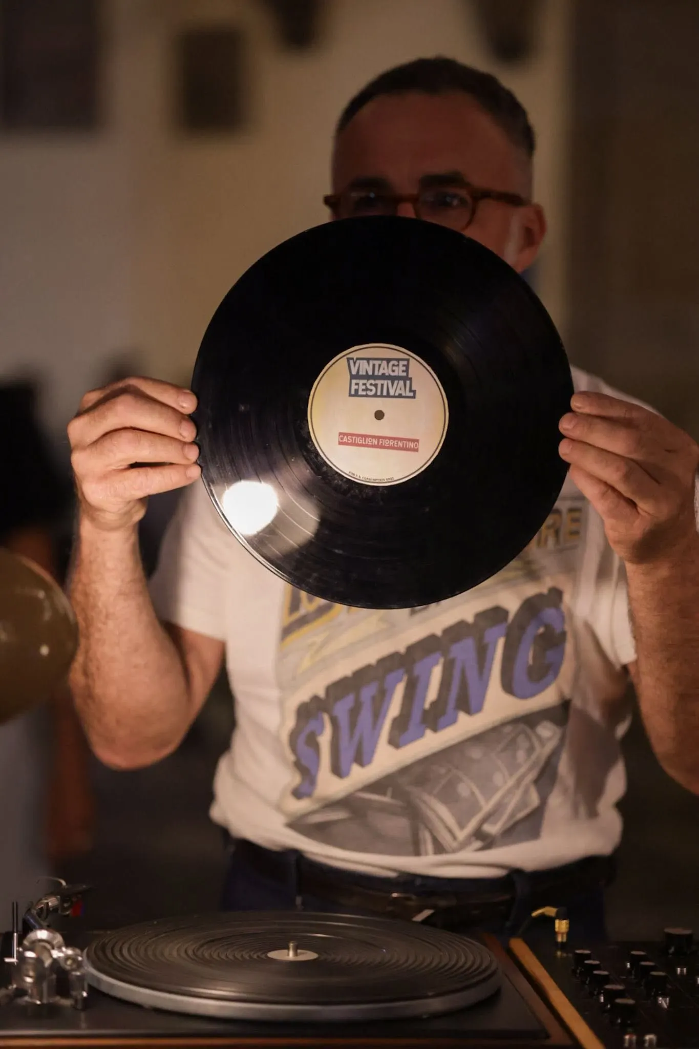 Vintage festival  2025 momenti 