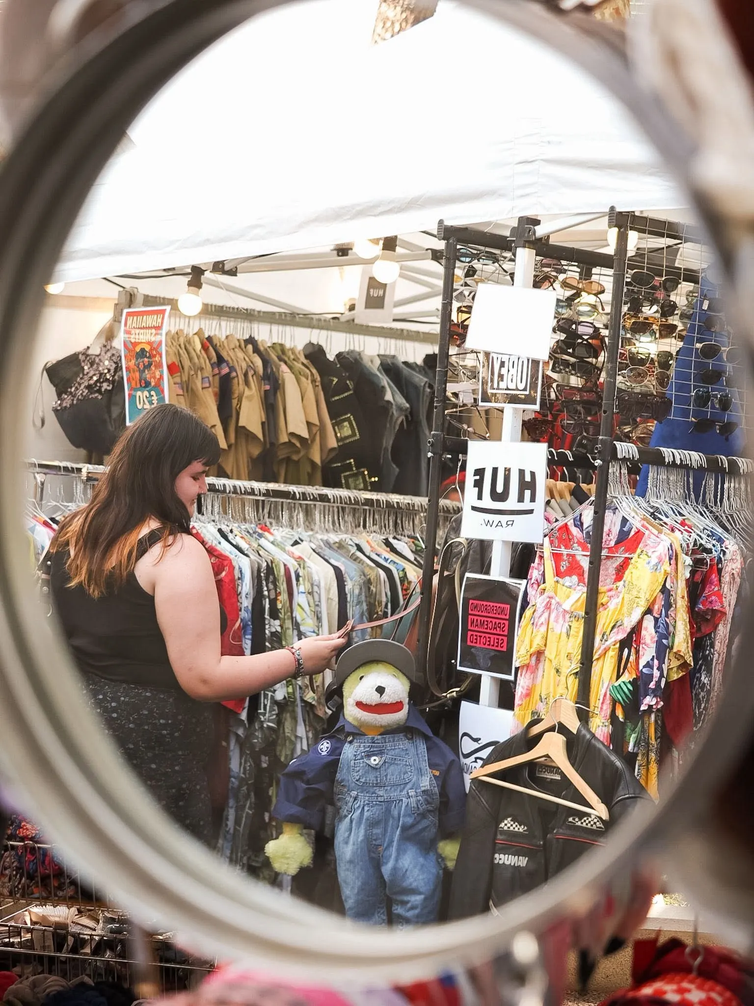 Vintage festival  2025 momenti 